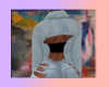++A LAYER DENIM JACKET