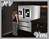 *MV* Refrigerator