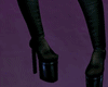 Iyanna  Boots