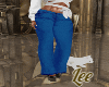 Blue Jeans