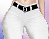 White Jean Rll
