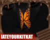 Monarchia Butterfly