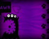 {PurplePaw Monster Rawr}