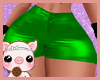 Silky Green