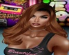 ETTA Ginger Spice