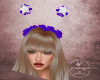 New Year 2026 Purple