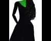 Elphaba dress