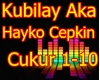 DRV Kubilay Hayko Cukur
