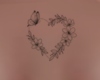 Back Tattoo