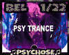 Psy-Trance●Believer