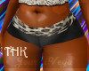 Cheetah short THK