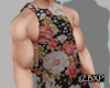 Asher Floral TankTop 