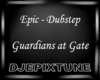 Epic Guardians