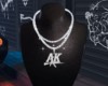 ð. Custom AK Chain