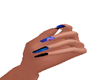 DJ Riverz Nails
