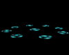 DJ Stand Teal