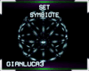 SET SYMBIOTE-Universe