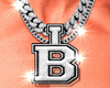 Chain Letter B - Female