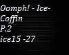 Oomph! - Ice-Coffin