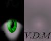 ~V~ Creada Green