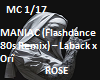 MANIAC Flashdance RMX