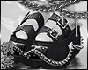 冯 Dommy Sandals