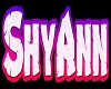 (V)ShyAnn-Vibez