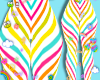 Colorful Kid Leggings