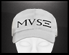 Muse White Hat