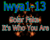 iwya1-13/Solar Fake