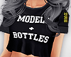 ! Models & Bottles