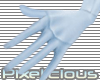 PIX 'Dove' Gloves