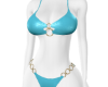 Blue Shine Bikini