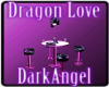 Dragon Love Table
