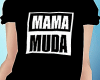 SHIRT MAMA MUDA