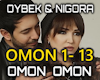 Oybek & Nigora Omon-omon