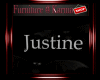 {Karma} name Justine