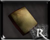 [RB] Old Library pillow2