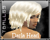 [T] Darla Head