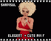 Elegant + Hot Avi F