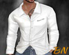 White elegant shirt