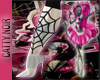 (MH) CATTY NOIR BOOTS 2
