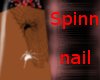 *cHiI* spinn nail