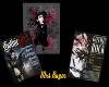 GOTH POSTERS 2