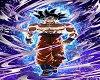 H | Cutout Goku ꕥ