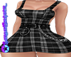 ! (LOH) Jardineira Dress
