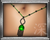 深 Emerald Chain