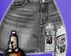 WDW SKIRT V.2