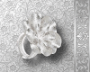 LS Diamond Rose Ring