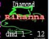 rihanna diamond dub
